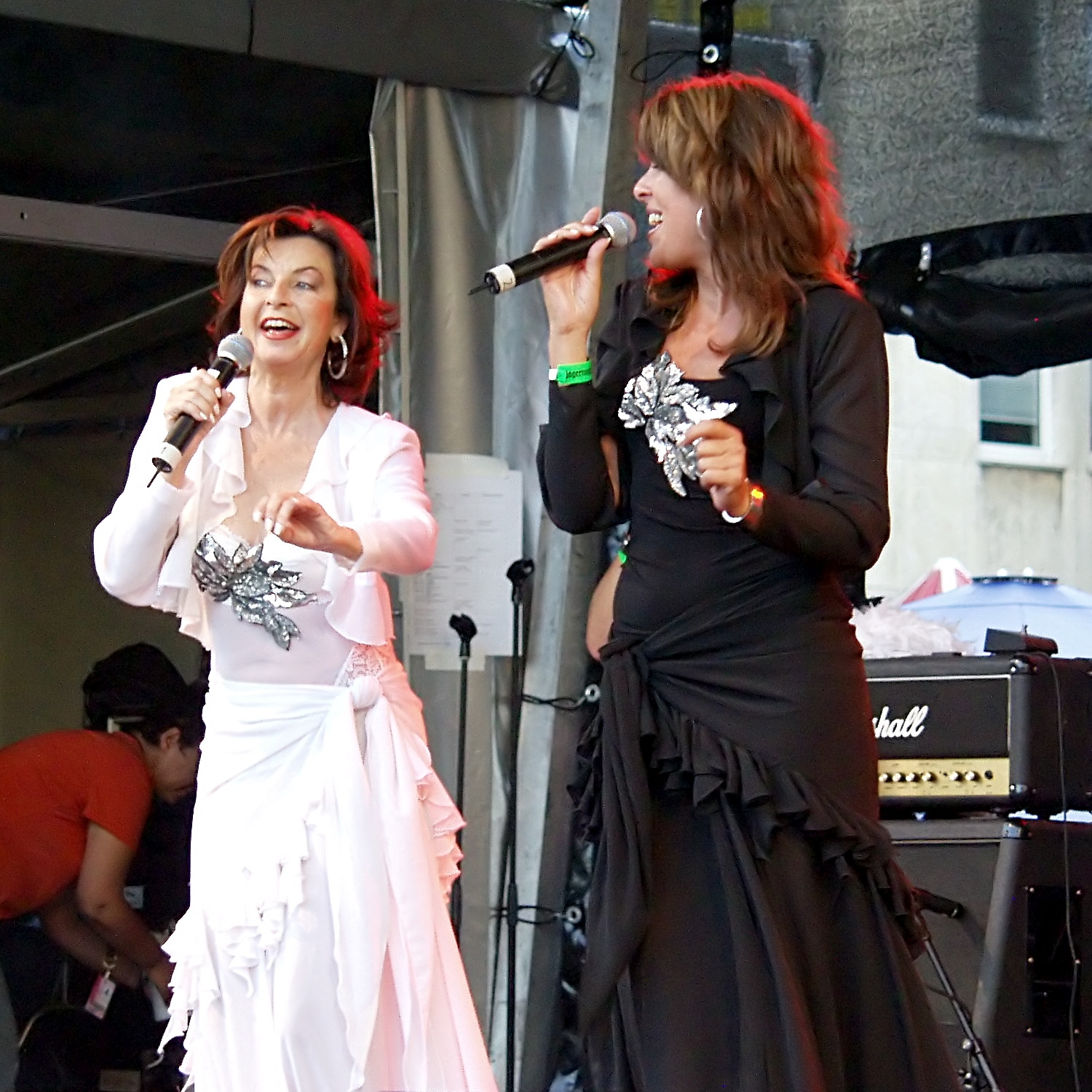 Baccara Free Midi Songs