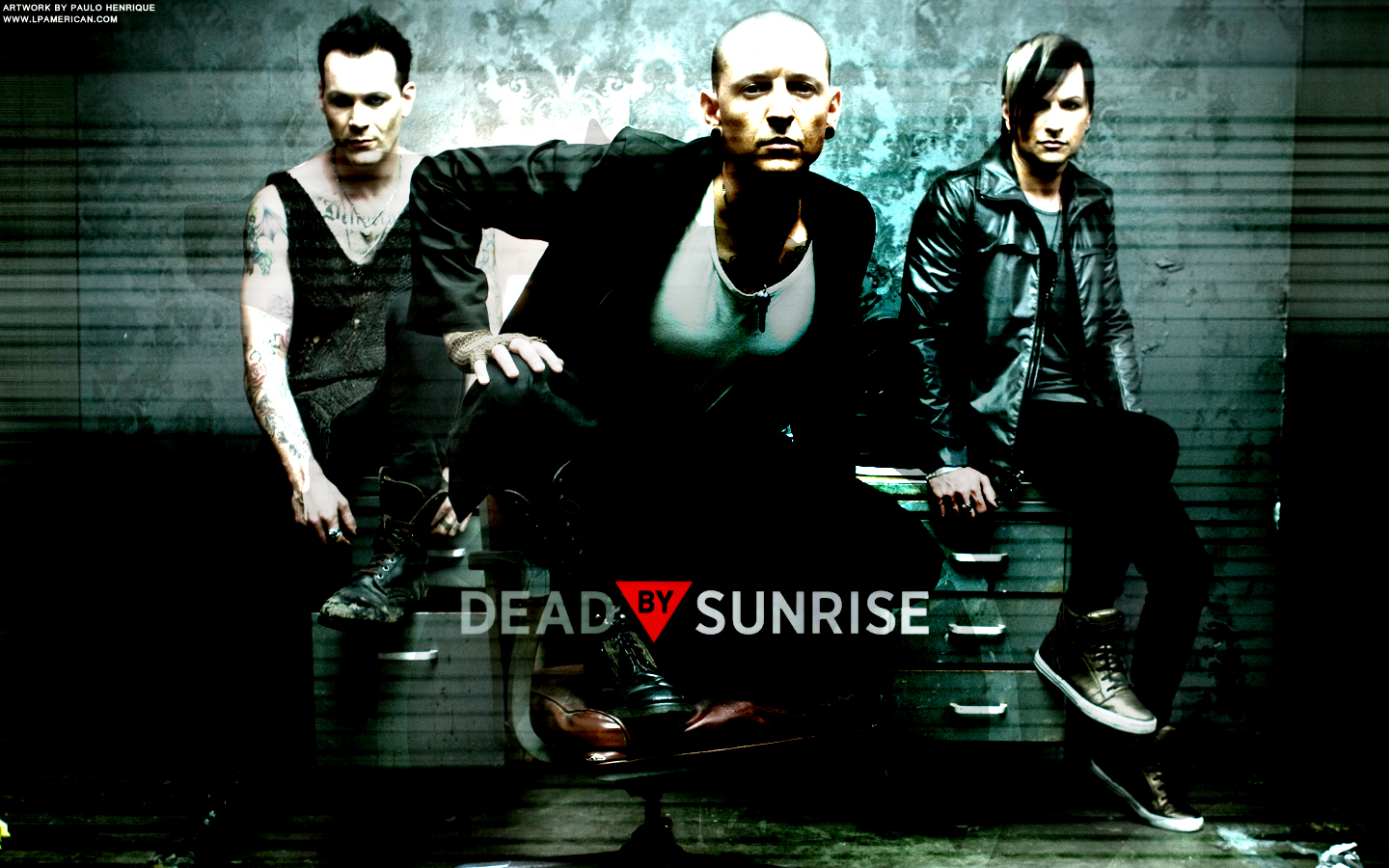 dead by sunrise full album free download